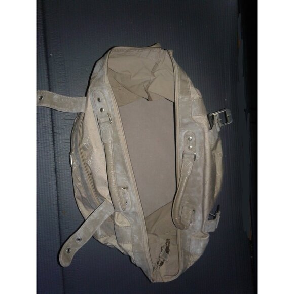 Multipurpose Antler Duffle Bag for Travel, Work or Fitness! - Picture 2 of 12